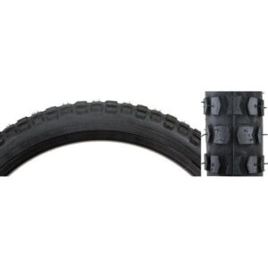 Sunlite Tires SunLt 20x2.125 Bk/Bk MX K44