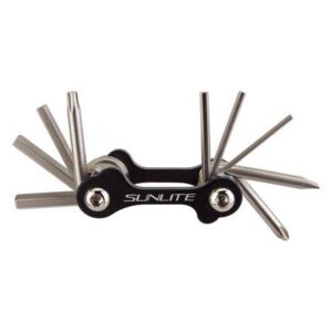 Sunlite Tool Multi Sunlt 9F w/Torx