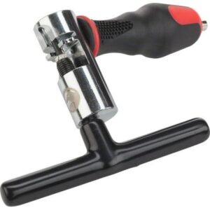 The Shadow Conspiracy Tool Chain Breaker TSC Interlock Pro Grade 3/32 BK/SL