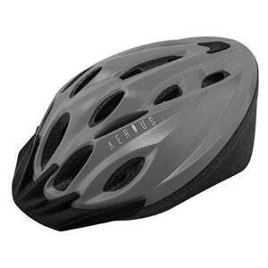 Aerius Helmet Aerius Heron S/M Gy