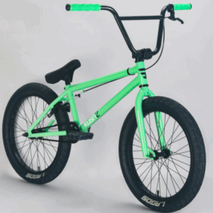 Mafia Bmx kush 2 mint