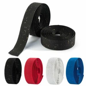 SRAM Supercork Bar Tape White