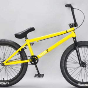 Mafia Bmx kush 2 yellow