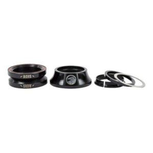 The Shadow Conspiracy Headset TSC Int Stacked 1-1/8 BK