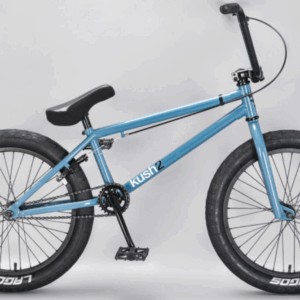 Mafia Bmx Kush 2 grey
