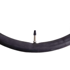 Q-Tubes 27.5+ Presta Tube (32mm) (27.5 x 3.0)
