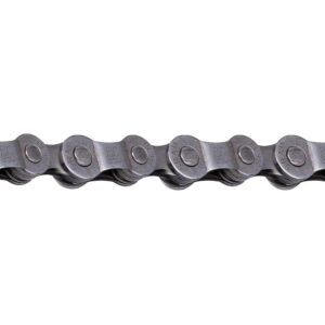 SRAM Pc-850 678 Speed Chain Gray/Black with PowerLink