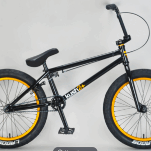 Mafia Bmx Kush 2+ Black Gold
