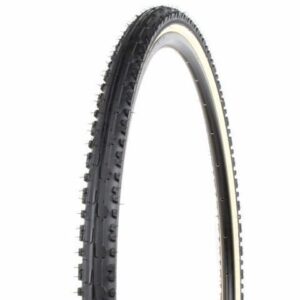 KENDA Kross plus 700x38C Wire Clincher Black