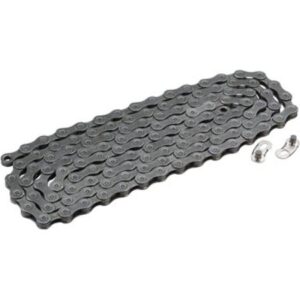 SRAM NX Eagle 12-Speed Chain 126 Links with Powerlock Gray