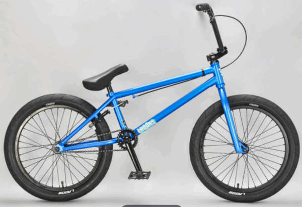 Mafia Bmx Kush 2+ Brooks
