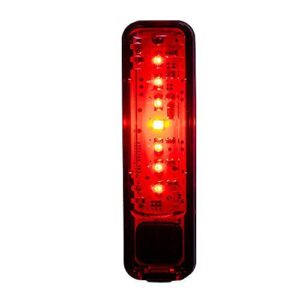 Planet Bike Shiner 70 USB Bike Tail Light