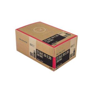 SUNLITE Tubes SunLt 27.5x2.10-2.35 SV60 FFW56mm