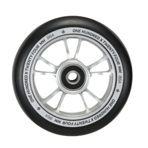 Envy 100MM Wheel Pairs