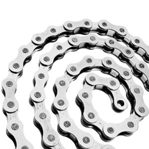 SRAM PC 1 Snaplock Bicycle Chain (Single-Speed