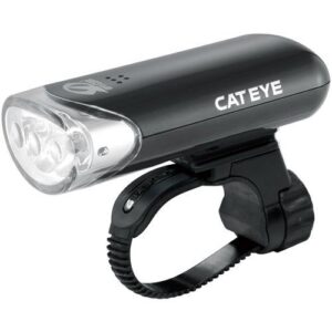 Cat Eye HL-EL135 LED Safety Bike Headlight for Commuting