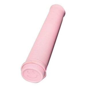 Rant Grips MX H.A.B.D. Pepto Pink