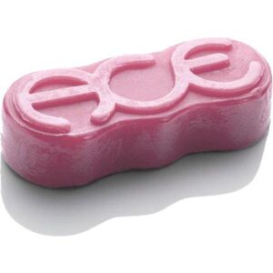 Ace Skateboard Trucks Rings Pink Skate Wax