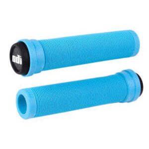 ODI Longneck (Flangeless) 135mm Blue
