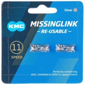 KMC 11R Missing Link