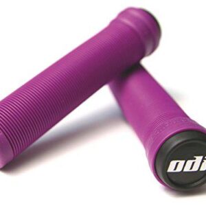 ODI Flangeless Longneck Grips