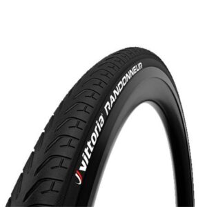 Vittoria Randonneur Rigid City and Beyond Bicycle Tire