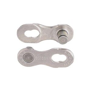 KMC Missinglink Speed Silver 12spd