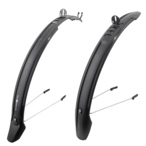 SKS Velo 65 Fender Set Black 29 x 2.35