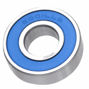 6001 cartridge bearing