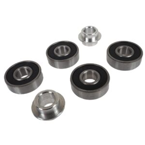 Envy ABEC Nine Bearings