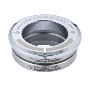Envy Scooters Low Stack Headset - SCS/HIC
