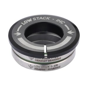 Envy Scooters Low Stack Headset - IHC