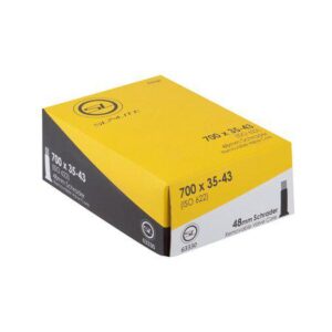 SunLite Tubes Sunlt 700x35-43 Sv48mm FFW33mm
