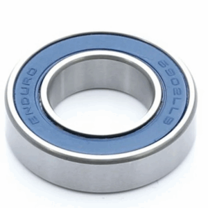 6902-2RS Bearings 15x28x7mm
