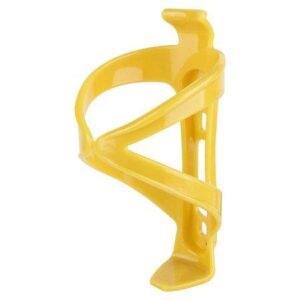 SunLITE Bottle Cage Sunlt Cage Composite Yel
