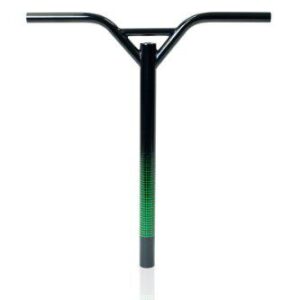Lucky Hic Scooter Kit with Aluminium Shim