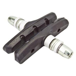 Sunlite Brake Shoes Sunlt V-Brake w/Hardware BK