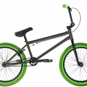 Subrosa Tiro Gun Metal Grey/Swamp Green