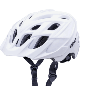 Kali chakra solo solid whiteL/XL