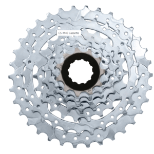FH Cass Sunrace CSM40 11-34 UCP 7S