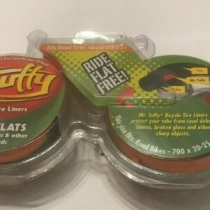 Mr. Tuffy Bicycle Tire Liner