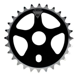 Black Ops Micro Drive BMX Chain Ring, 25T