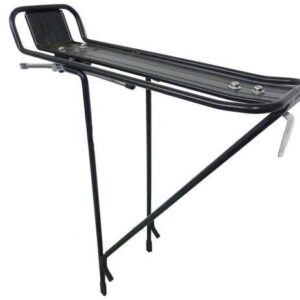 Sunlite Bike Rack RR SunLT ALY Weld-1 26in BK