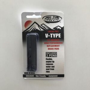 Kool Stop V-Inserts