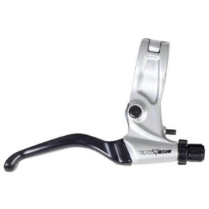 Black Ops Brake Lever BMX FX3 Bent Rh Black