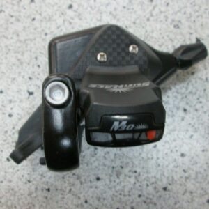 Sunrace Shifter HB DLM33 Trigger 3x7s PR