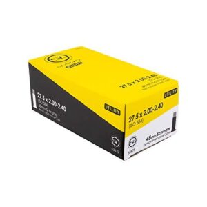 SUNLite Tubes SunLt Utilit 27.5x2.00-2.40 SV48/SMTH/RC FFW56mm