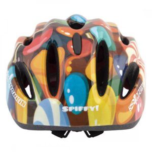Munchkin Helmet Spiffy Sm-MD Candy