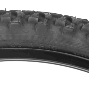 Sunlite Tires Sunlt 26x2.1 Bk/Bk atb K850