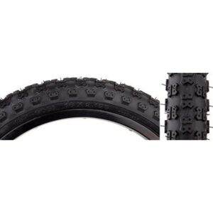 Sunlite Tires SunLt 16x2.125 Bk/Bk MX3 K50